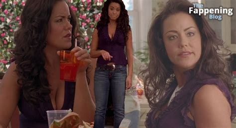 katy mixon nude|Katy Mixon Gets Topless by Proxy on Eastbound & Down .